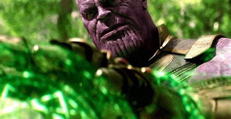 thanos gifs|Thanos Gif